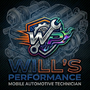 Will's Performance - Mobile Automotive Technicians - Home