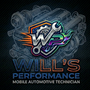 Will's Performance - Mobile Automotive Technicians